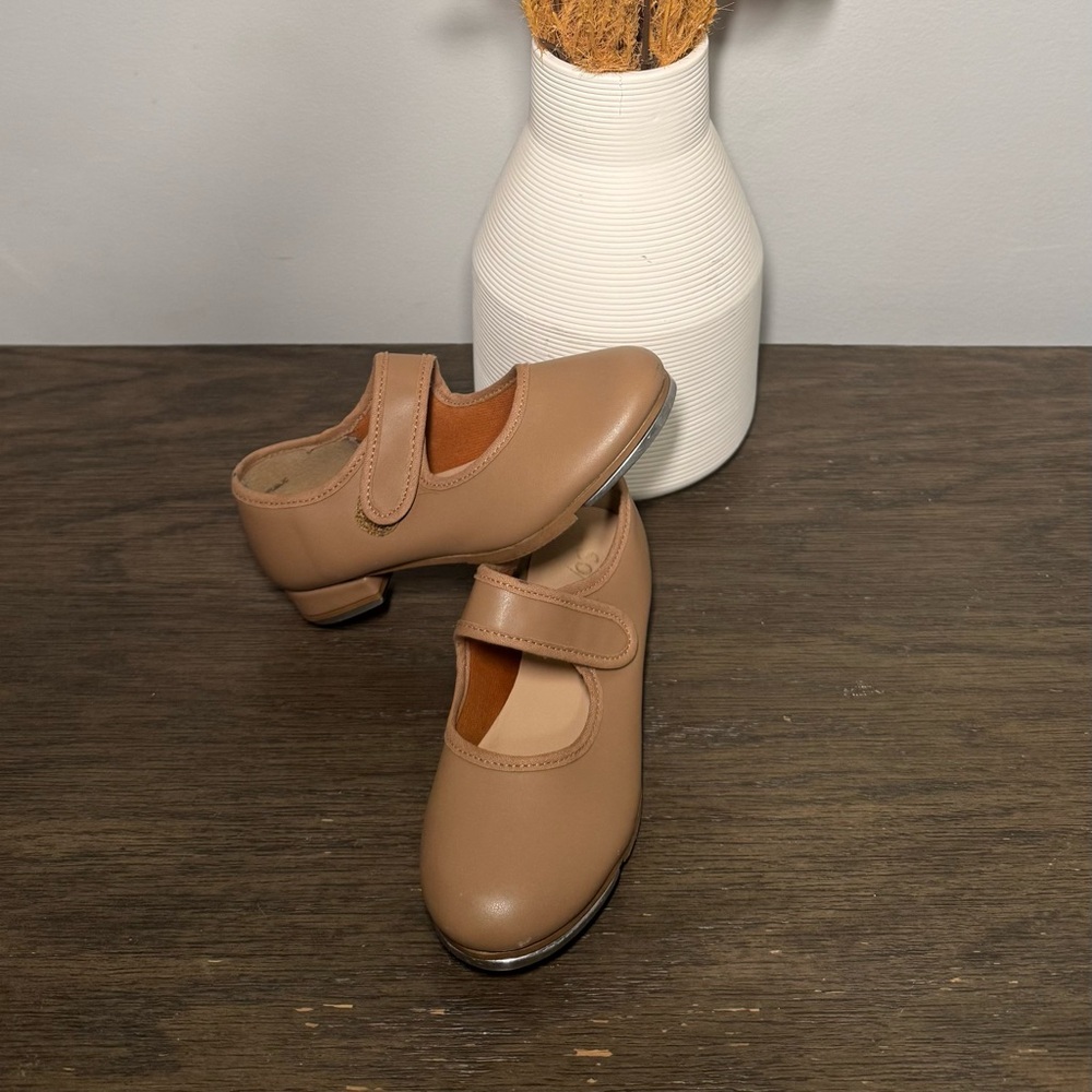 Tap Shoes